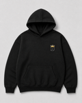 Build What They Couldn't hoodie front