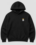 Build the Table hoodie front